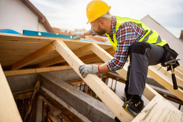 Quick and Trustworthy Emergency Roof Repair Services in Cambridge, IL