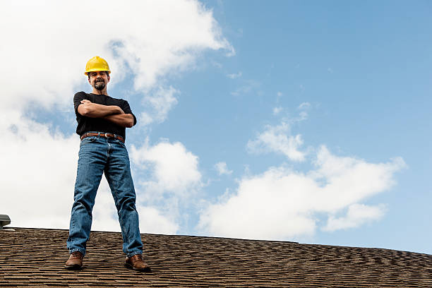 Best Roof Waterproofing Services  in Cambridge, IL