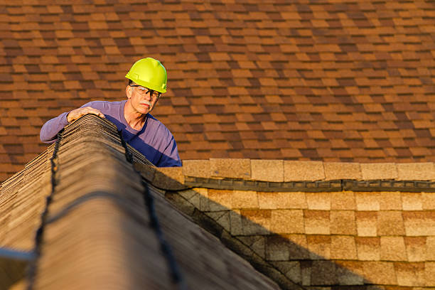Best New Roof Installation  in Cambridge, IL