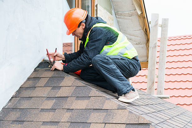 Best Residential Roofing Contractor  in Cambridge, IL