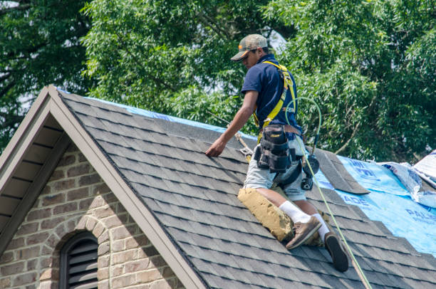 Best Tile Roofing Contractor  in Cambridge, IL
